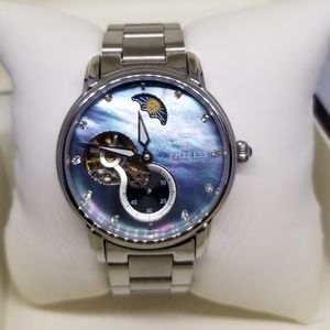 Empress Theodora automatic watch